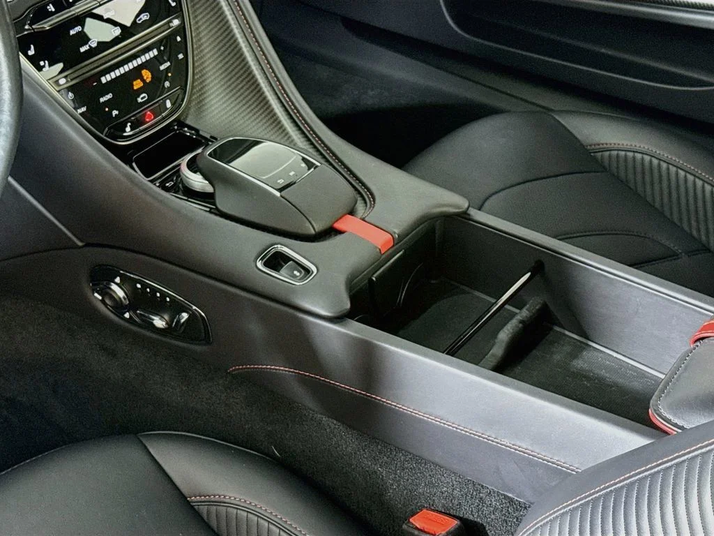 Used 2023 Onyx Black Aston Martin 770 Ultimate image 14