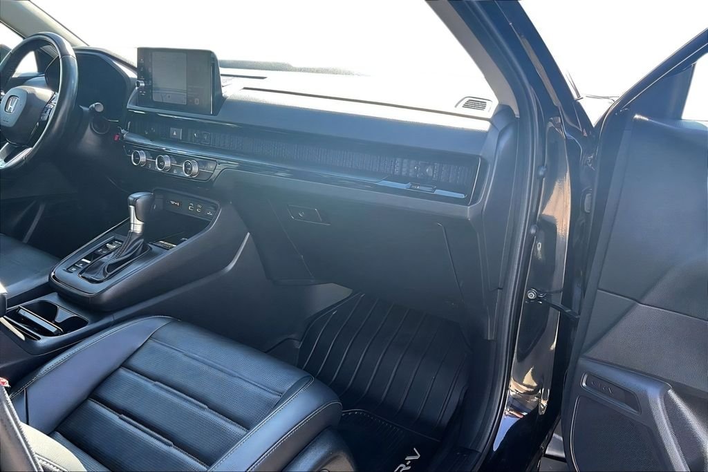 2024 Honda CR-V EX-L - Photo 17