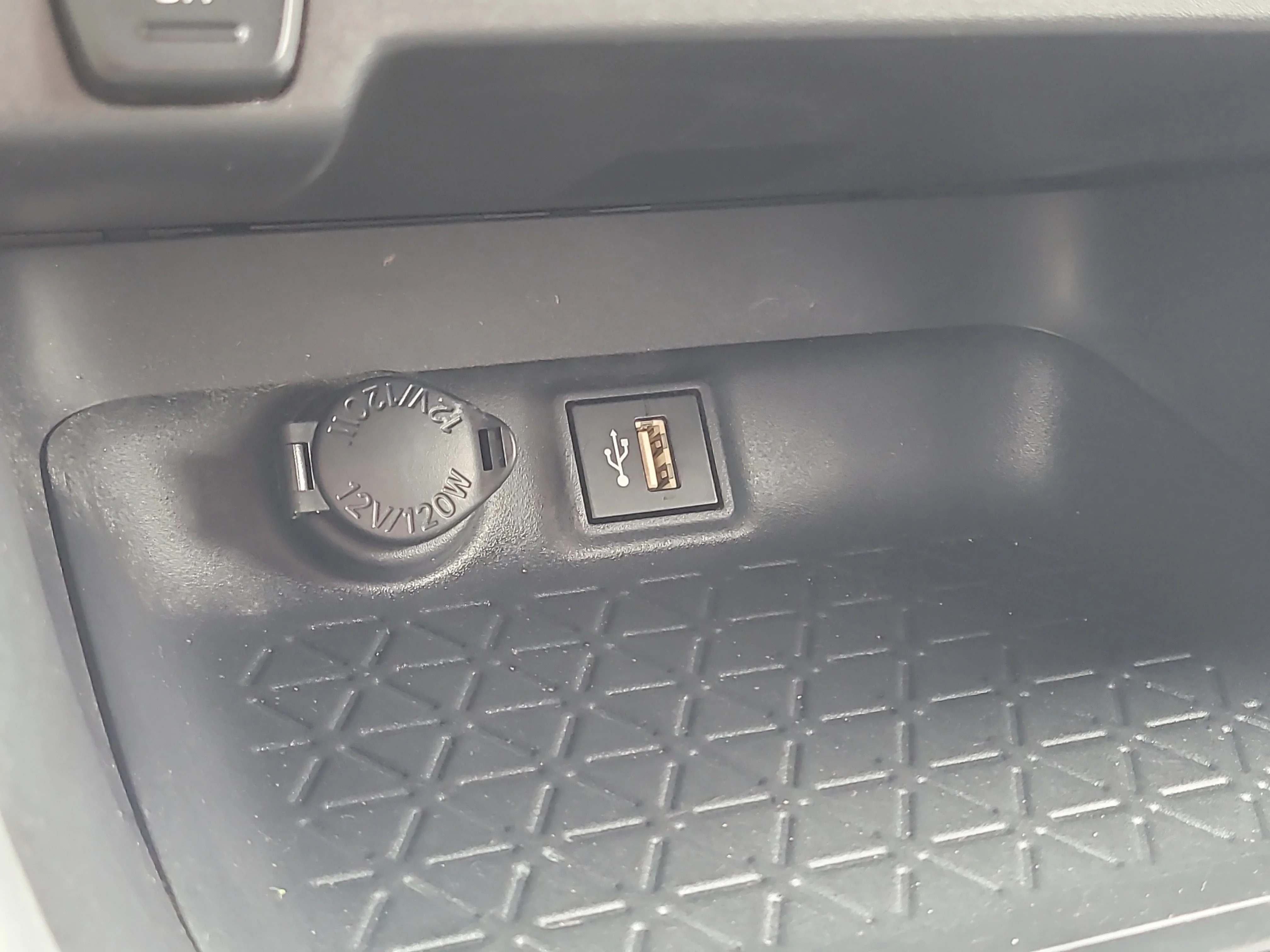 Used 2024 Magnetic Gray Metallic Toyota Hybrid LE image 24