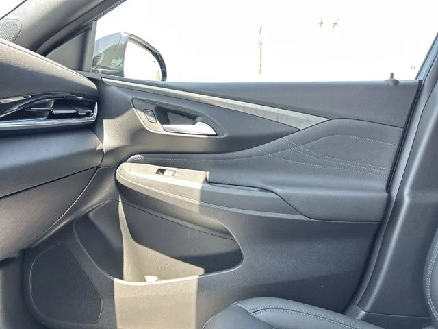 2026 Buick Envista Sport Touring - Photo 34