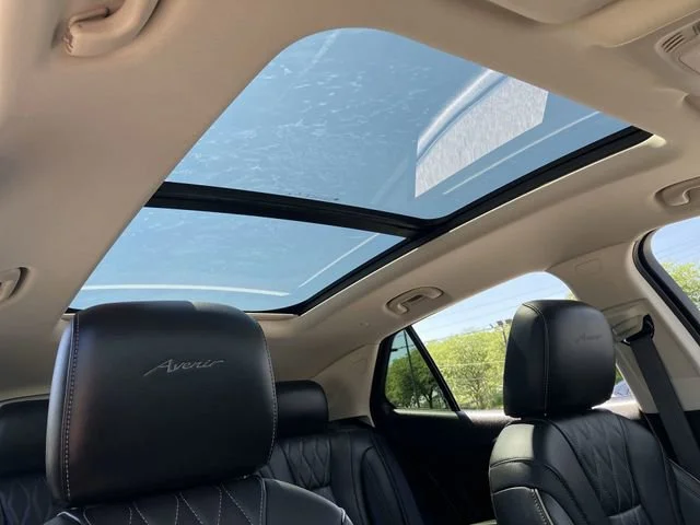 2023 Buick Envision Avenir - Photo 19