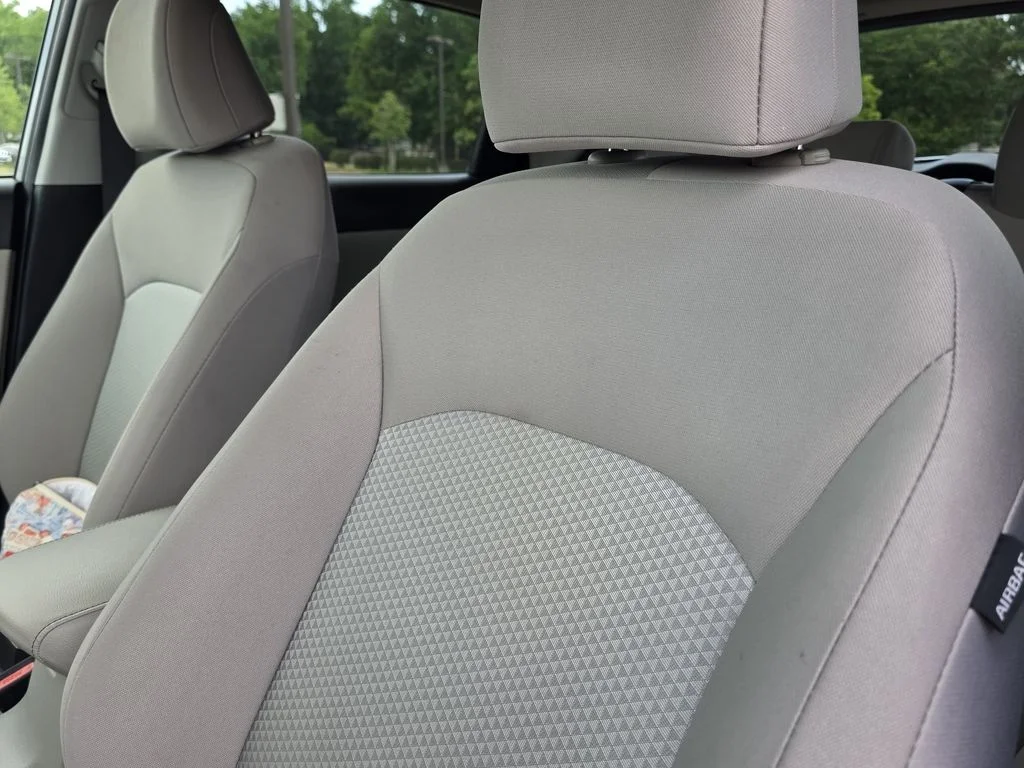 Used 2025 Gray Kia LX image 24