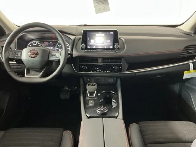 New 2026 Black Nissan Rock Creek image 17