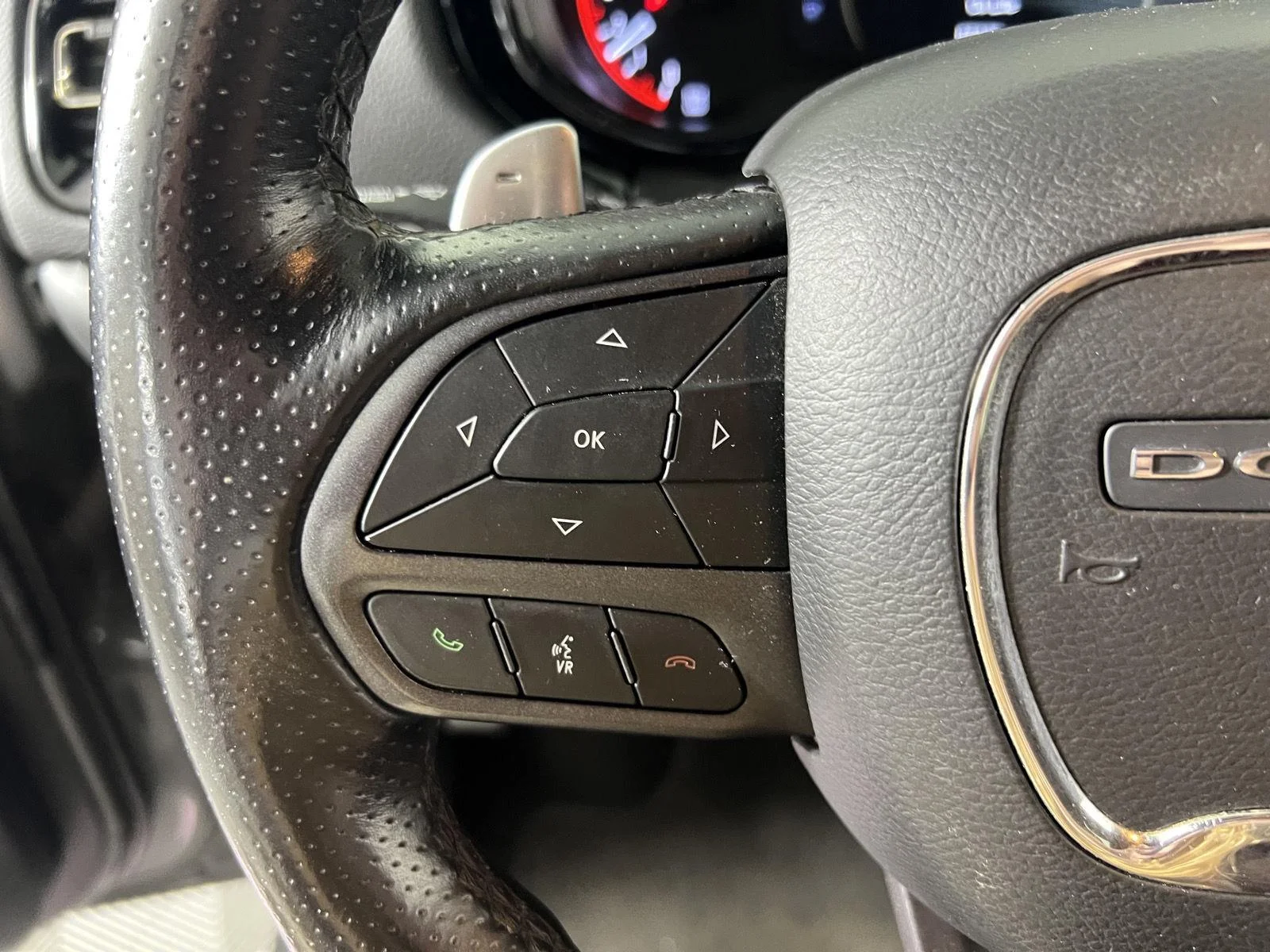 Used 2022 Destroyer Gray Clearcoat Dodge GT image 14