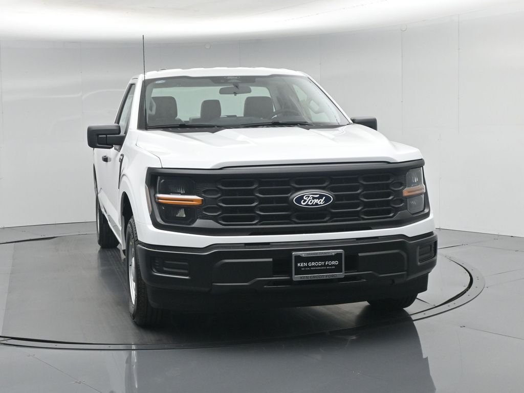 New 2026 Oxford White Ford XL image 22