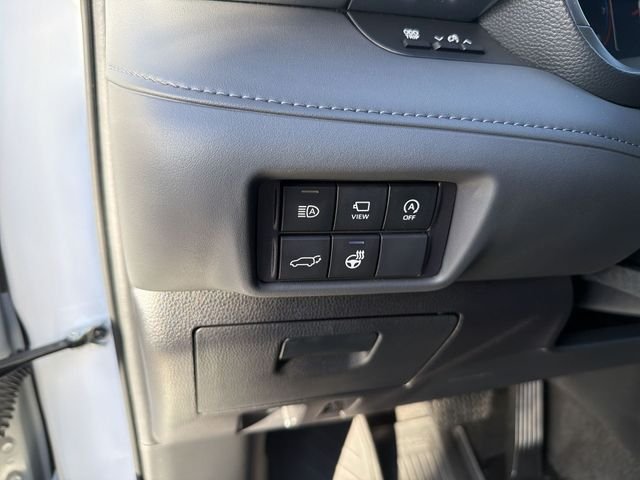 2023 Toyota Highlander Platinum - Photo 11