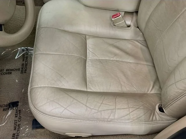 Used 2008 Tan Mercury GS image 17