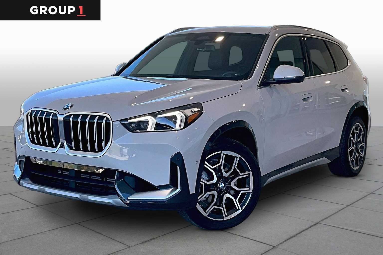 2026 BMW X1