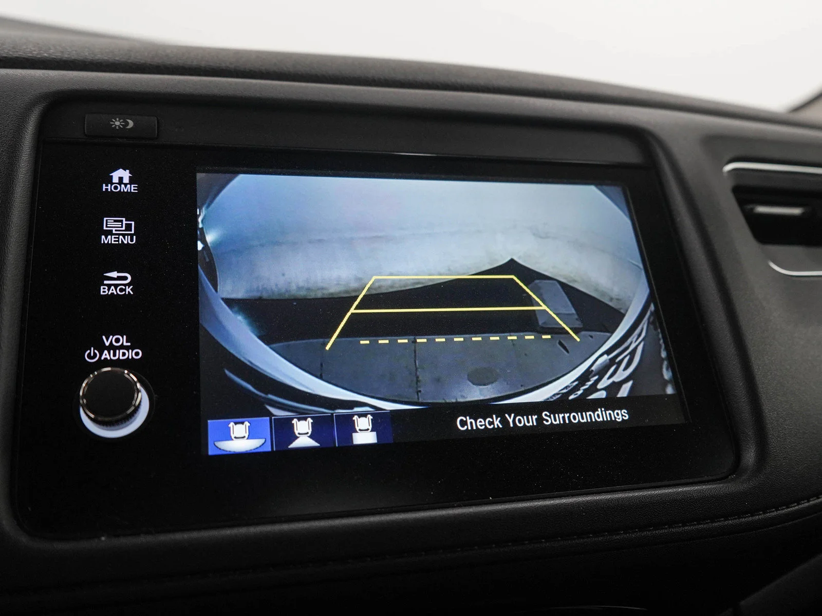 Used 2021  Honda 5D WAGON EX AWD image 26