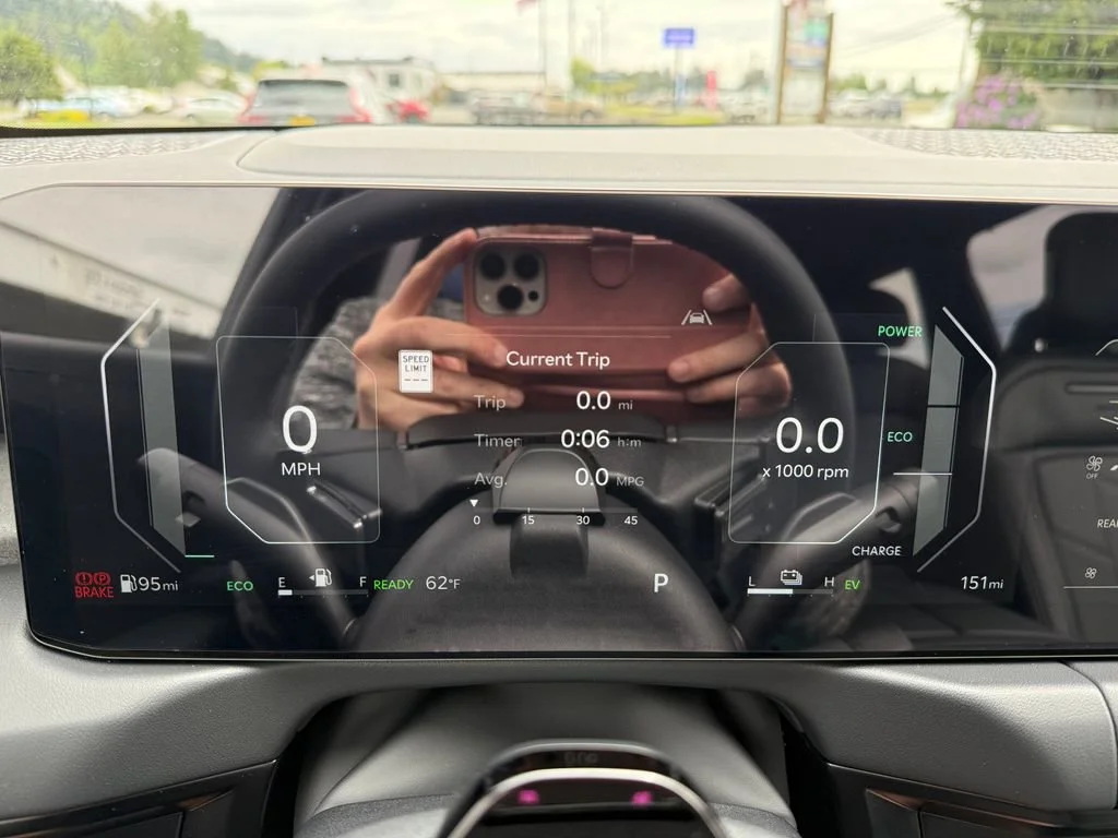 New 2027 Wolf Gray Kia X-Line SX image 28