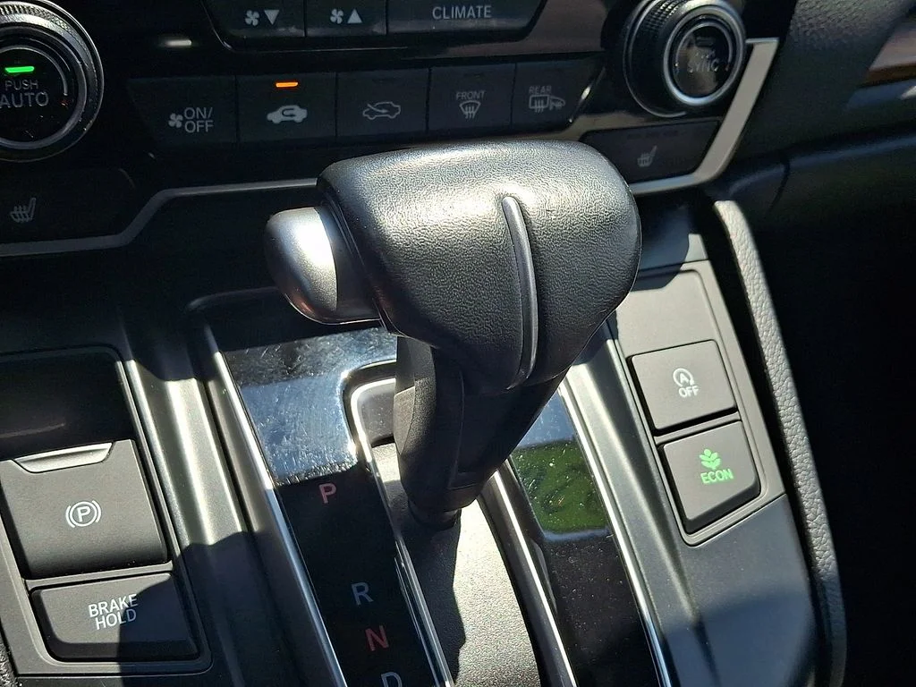 Used 2020  Honda EX-L image 15