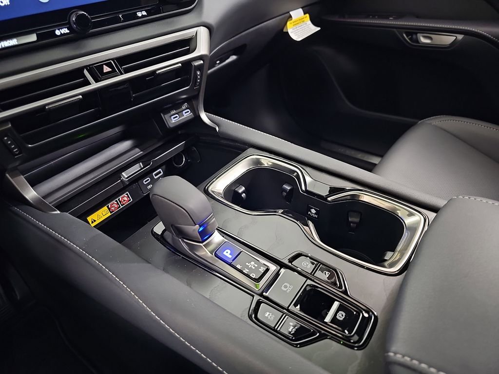 New 2026 Caviar Lexus PREMIUM image 25