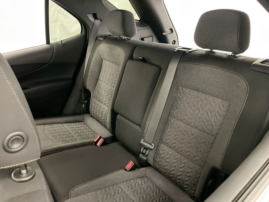 Used 2022 Iron Gray Metallic Chevrolet LT image 24