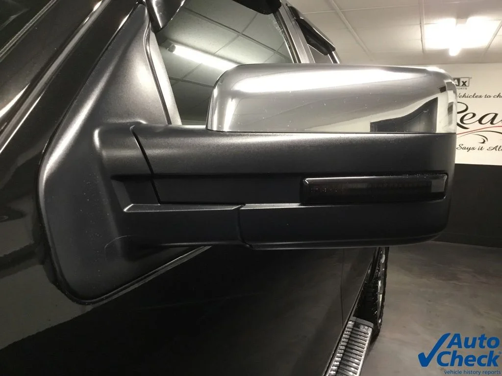 Used 2013 Black Ford King Ranch image 21