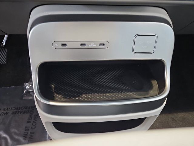 2026 Hyundai IONIQ 9 SEL - Photo 28