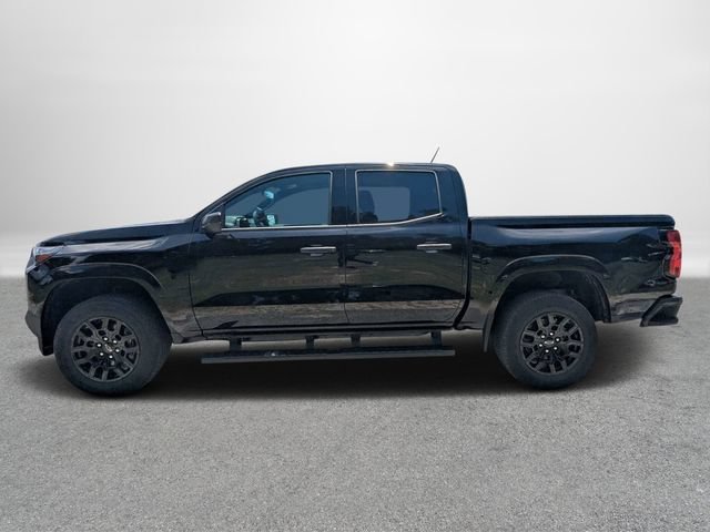 2026 Chevrolet Colorado Work Truck - Photo 7