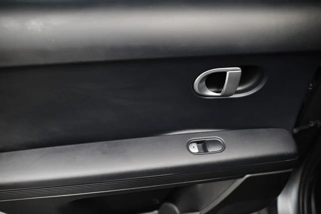 Used 2024 Shooting Star (Matte Gray) Hyundai SEL image 21