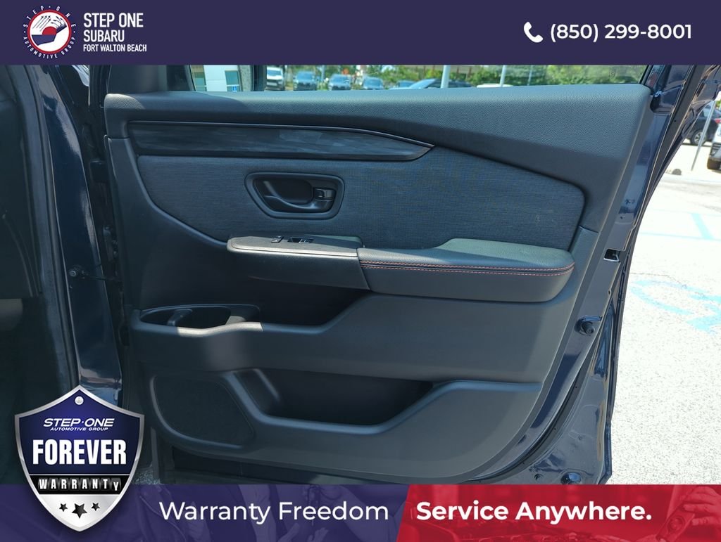 Used 2026  Honda TrailSport image 34