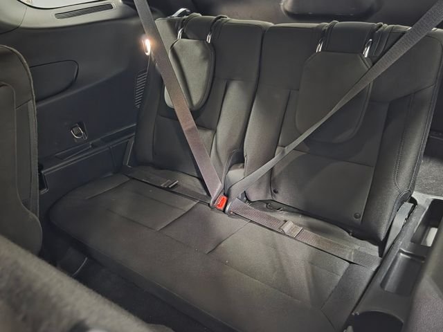Used 2020 Silver Ford XLT image 7