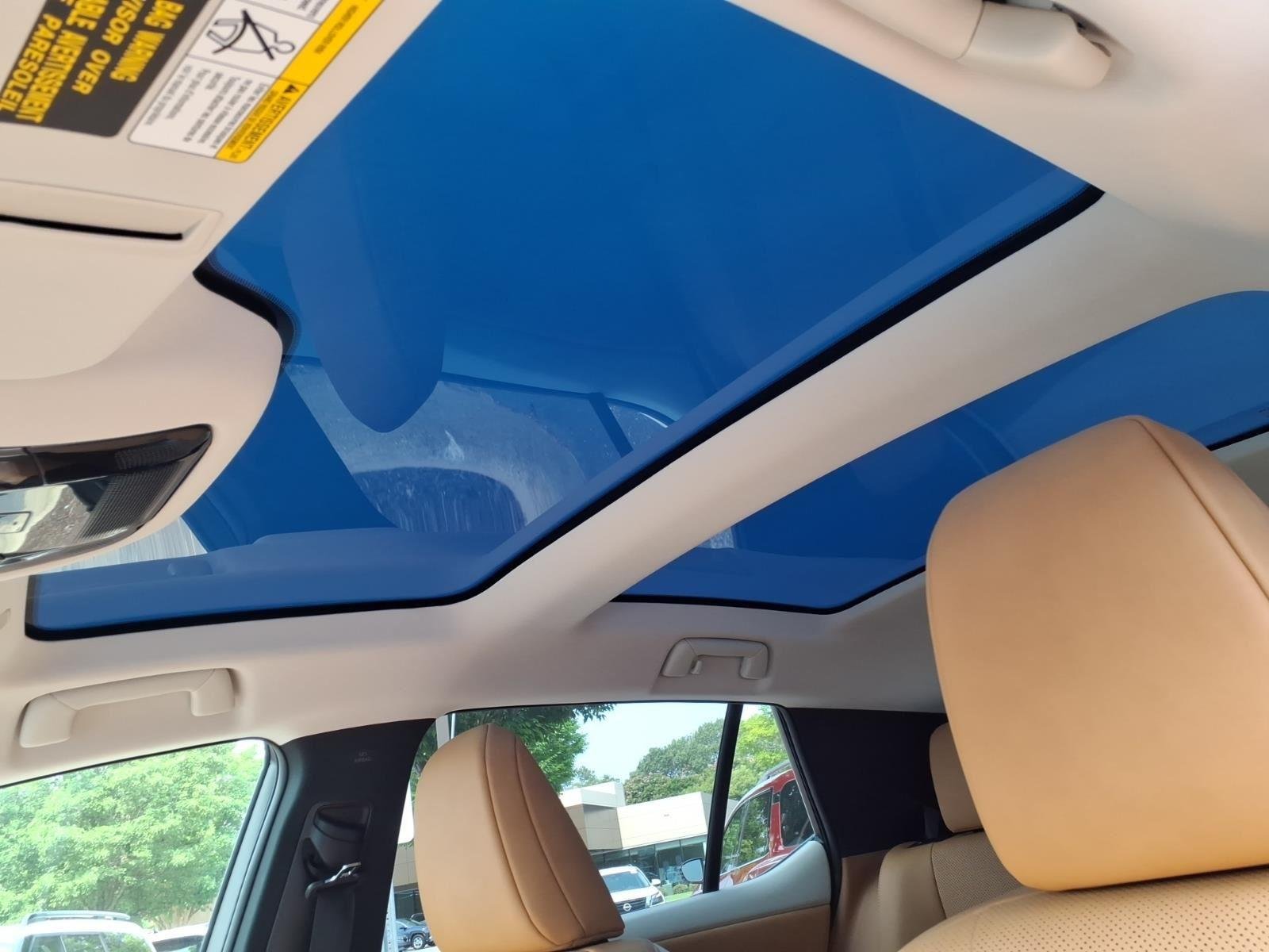 Used 2026 Oxygen White Lexus RZ 450e Premium image 22