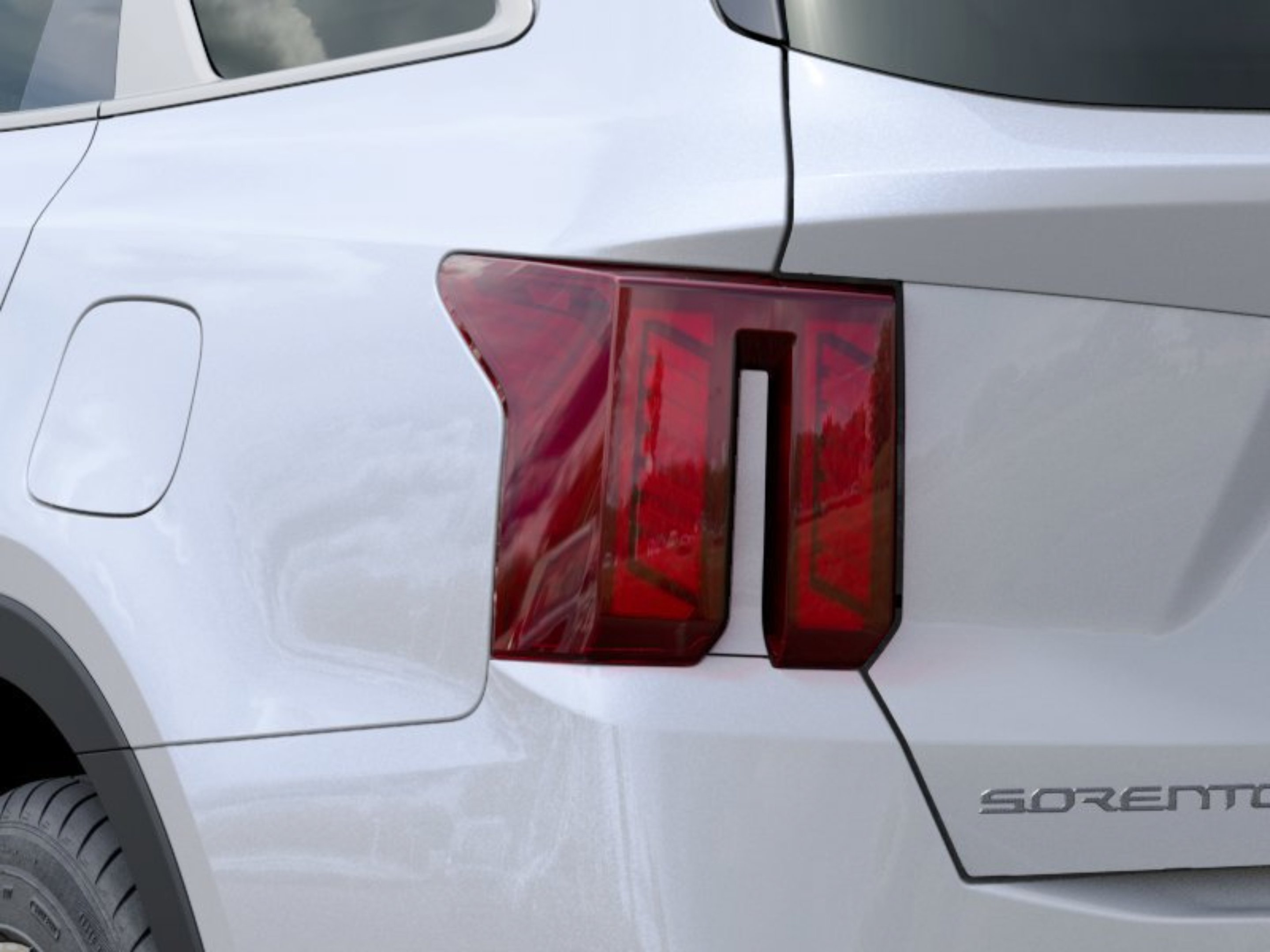 New 2026 Glacial White Pearl Kia S image 26
