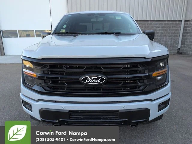 New 2026 Avalanche Ford XLT image 8
