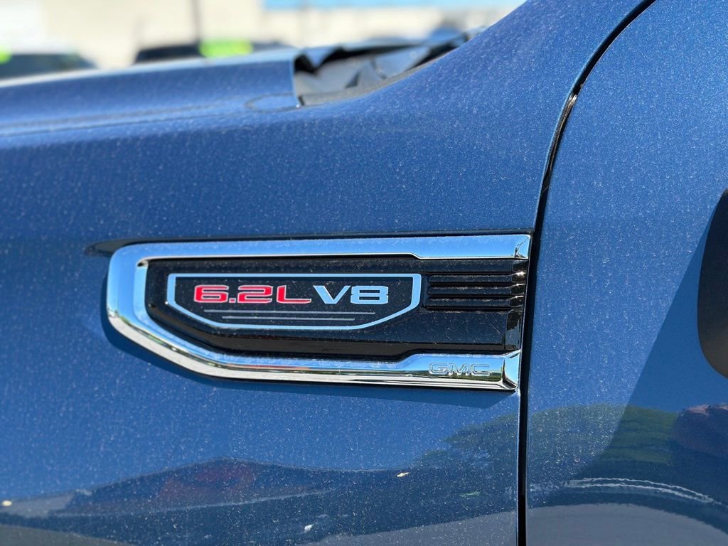 New 2026 DOWNPOUR METALLIC GMC Denali image 37