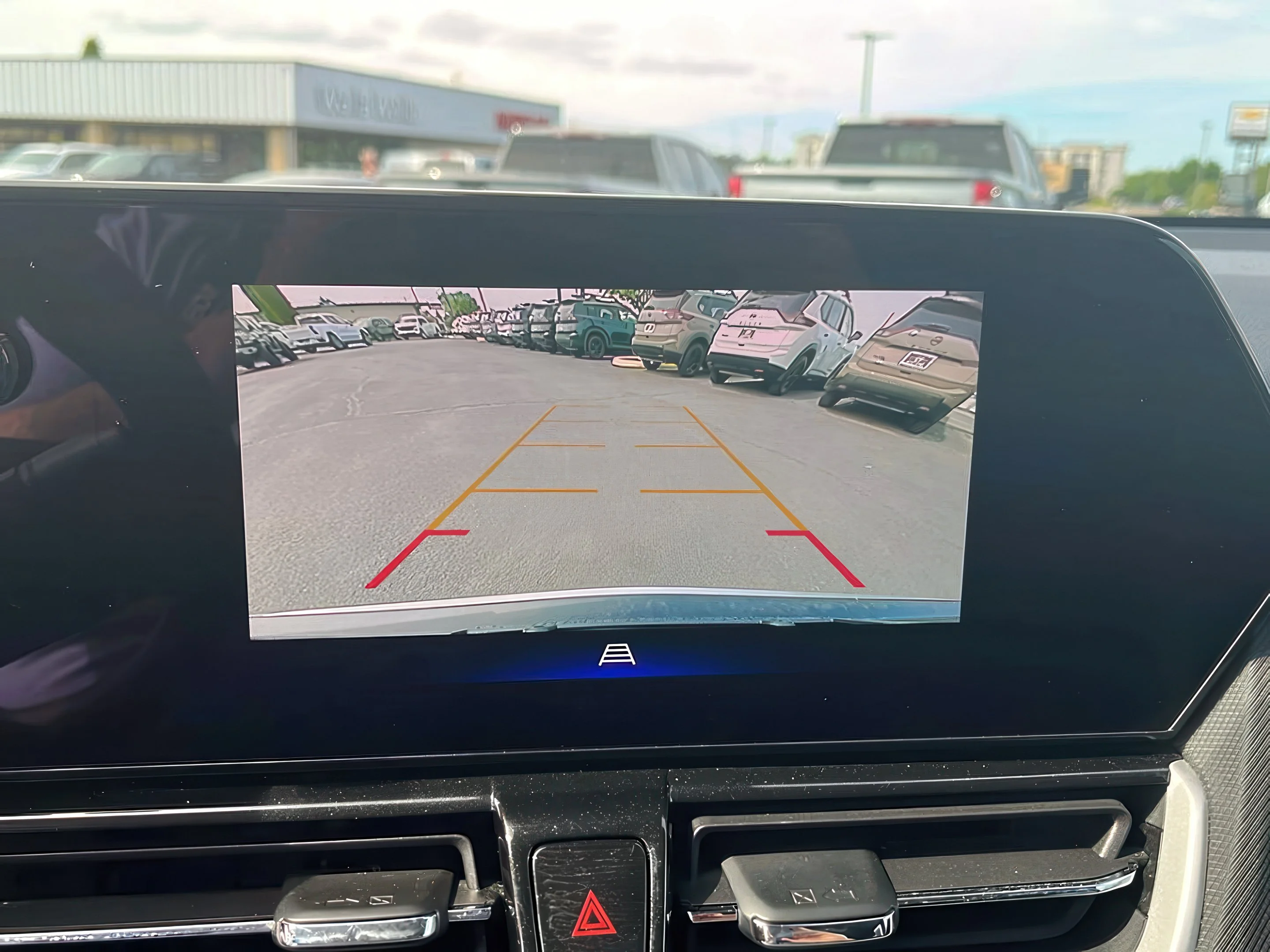 2025 Chevrolet Trailblazer LT - Photo 18