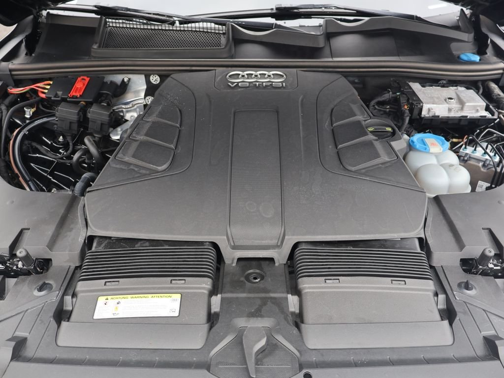 2017 Audi Q7 Premium Plus - Photo 13