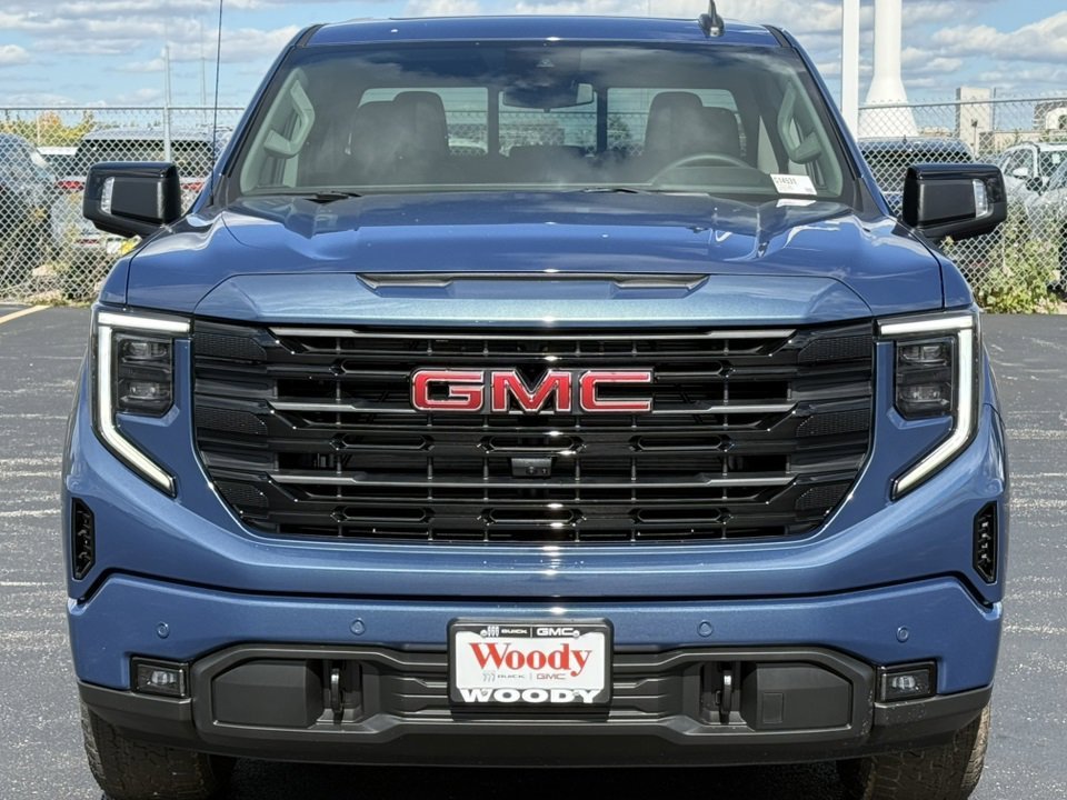2026 GMC SIERRA - Image 2