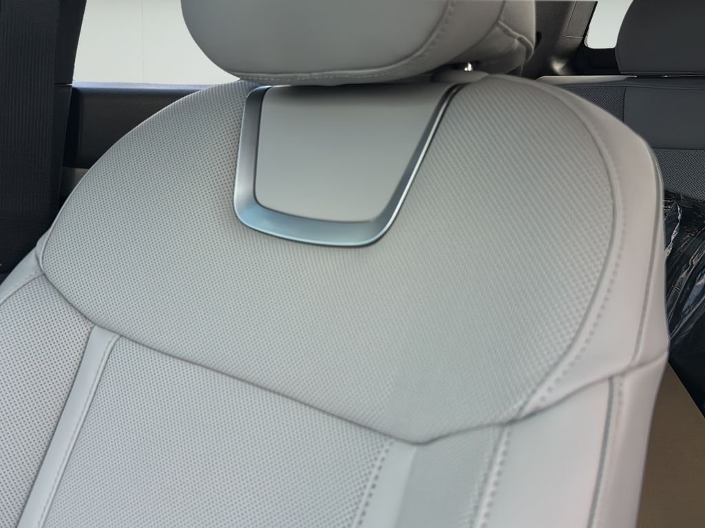 2026 Hyundai Santa Cruz Limited - Photo 41