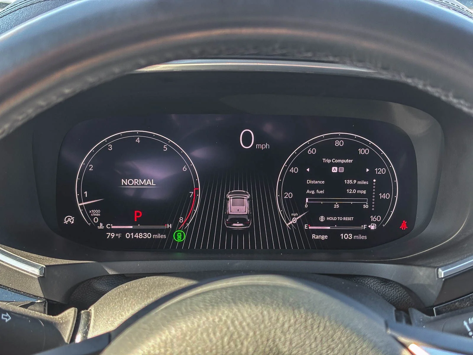 Used 2023  Acura Technology image 26