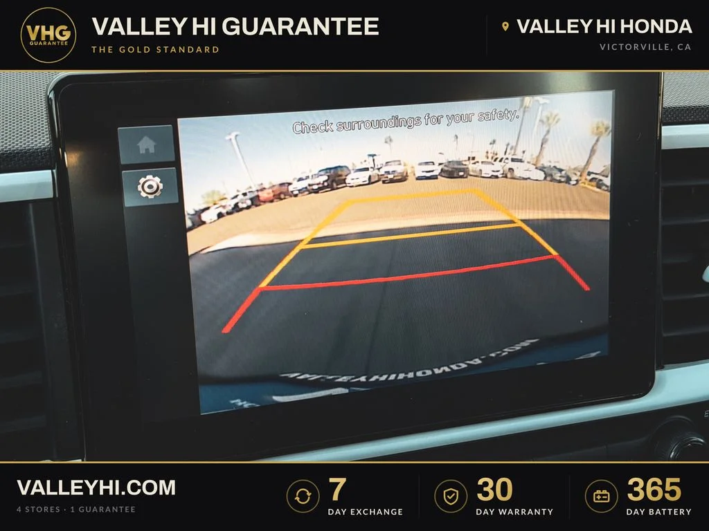 Used 2026 Gray Hyundai SEL image 25