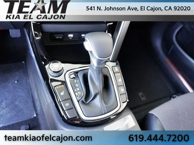 New 2026 Gray Kia S image 33