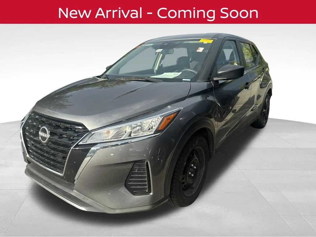 2022 Nissan Kicks 1.6 S's photo