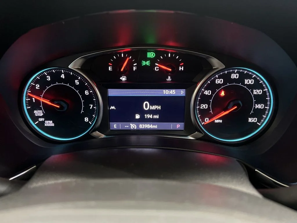 2023 Chevrolet Equinox Premier - Photo 10