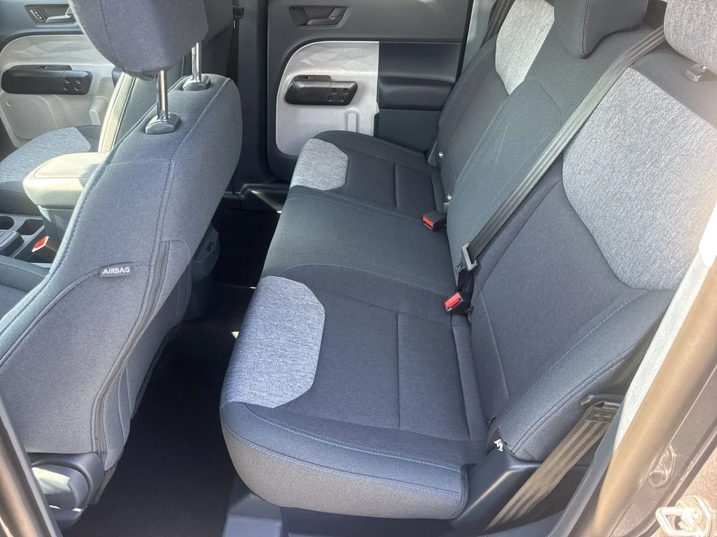 New 2026 Gray Ford XLT image 20