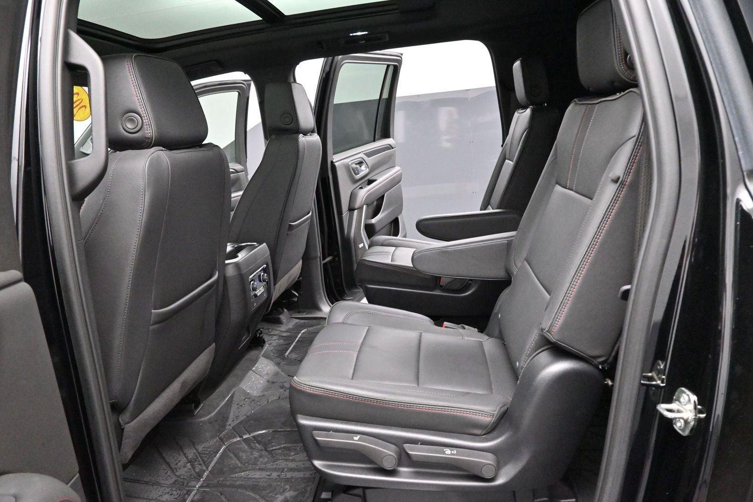 Used 2024 Black Chevrolet RST image 33