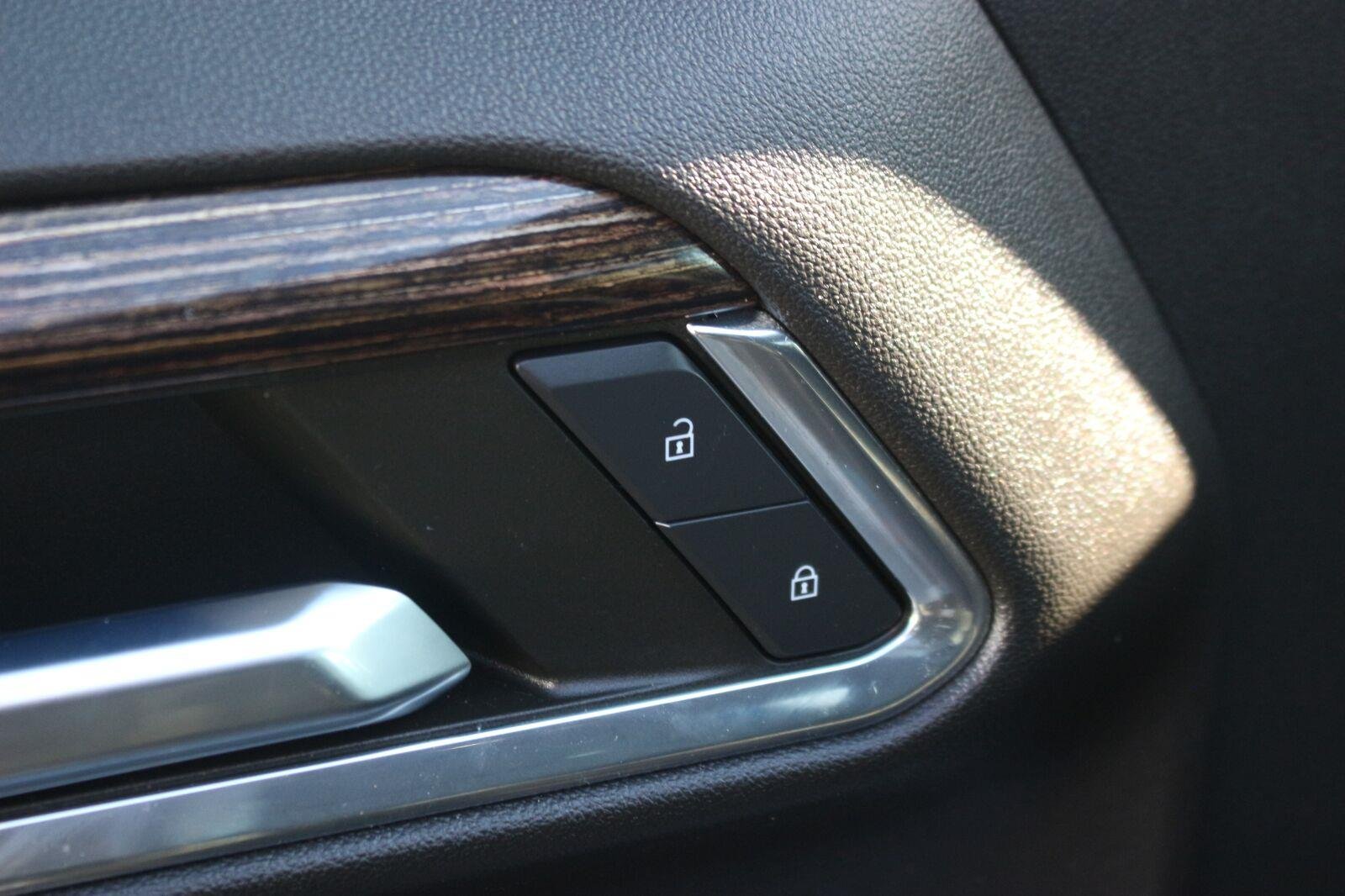 Used 2023 Deep Bronze Metallic GMC Elevation image 14