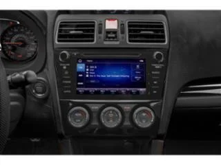 Used 2020 Crystal White Pearl Subaru STI image 5
