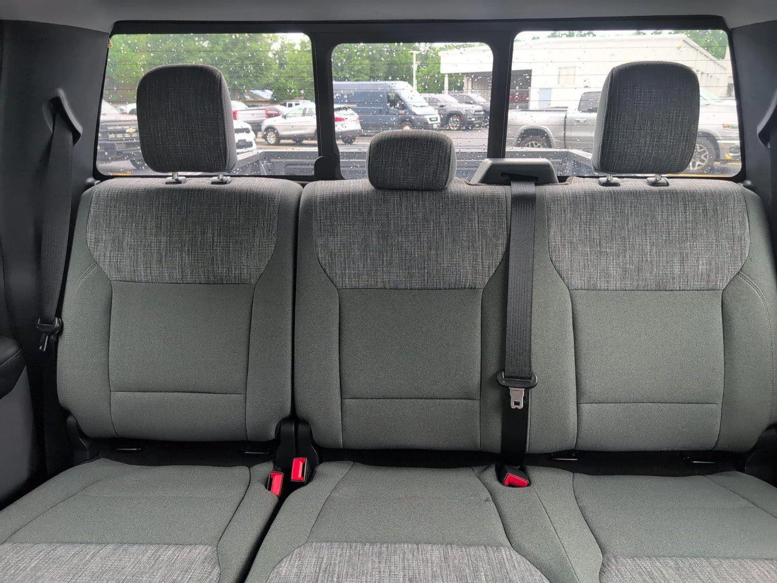 2023 Ford F-150 XLT - Photo 33