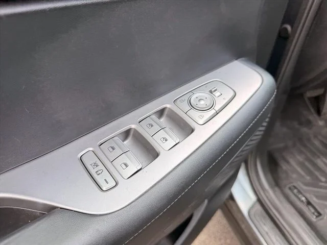 Used 2023 Gray Hyundai XRT image 16