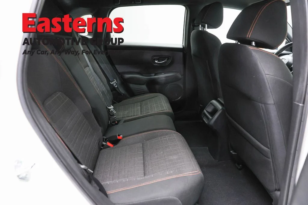 Used 2023 White Honda Sport image 22