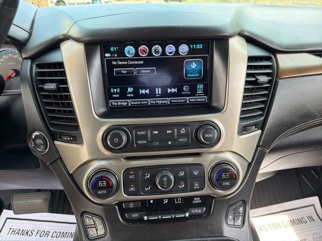2020 GMC Yukon Denali - Photo 36
