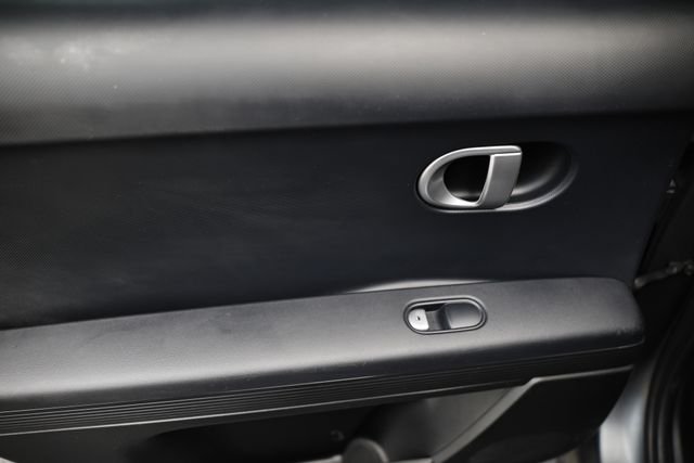 Used 2024 Shooting Star (Matte Gray) Hyundai SEL image 21