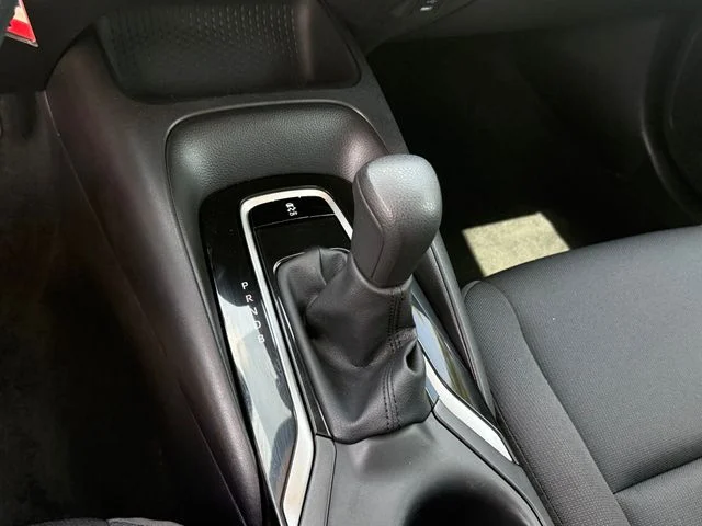 Certified Used 2025 UNDERGROUND Toyota LE image 20