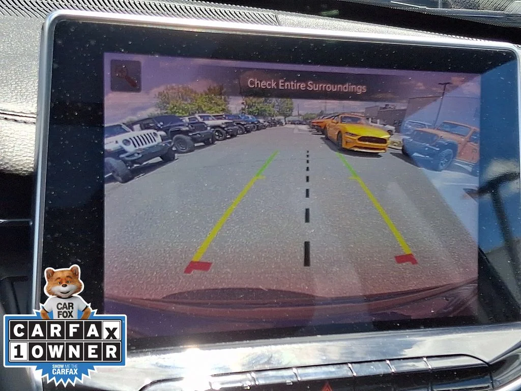 Certified Used 2023 Black Jeep Limited image 20