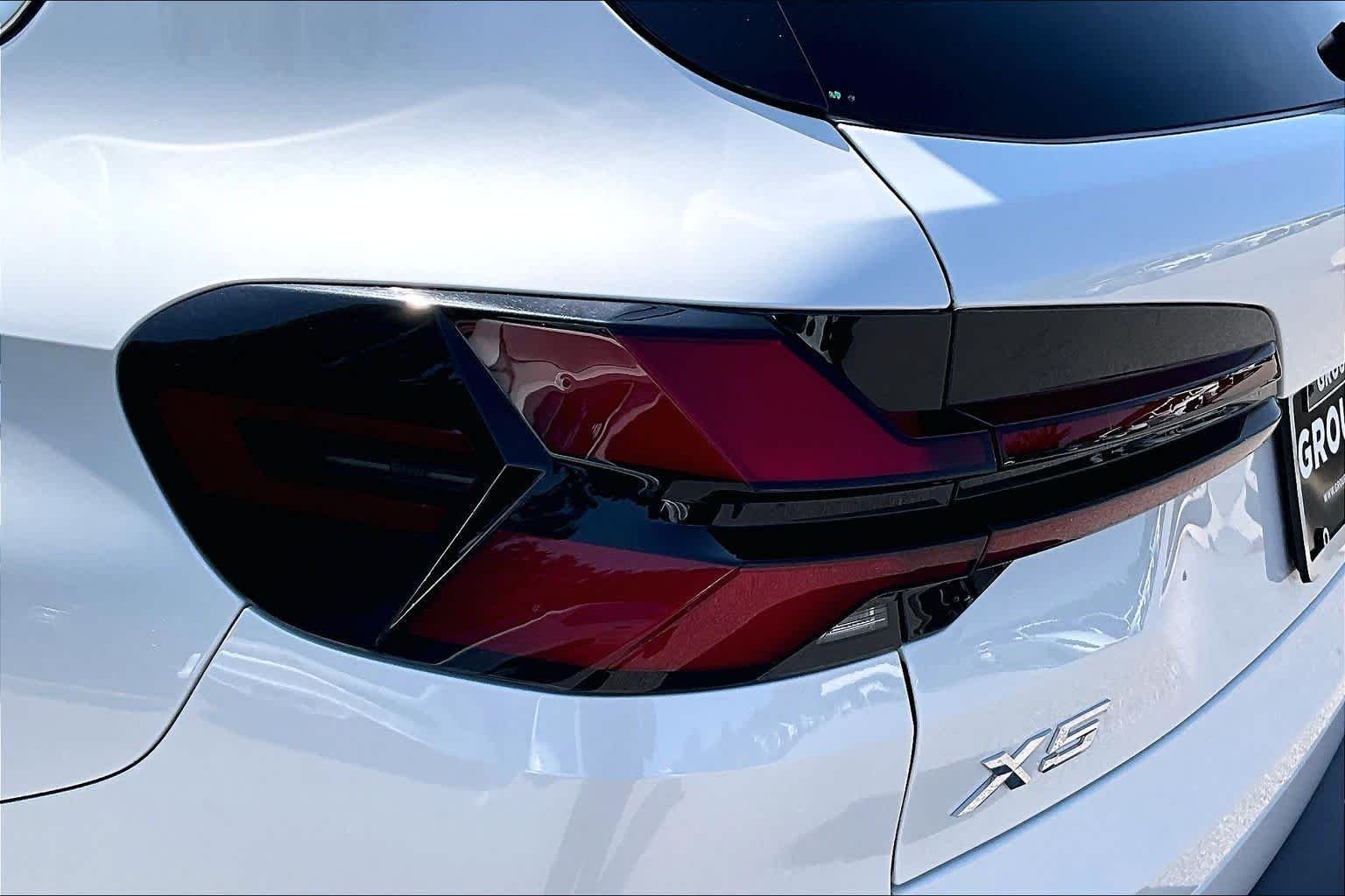 2024 BMW X5 40i - Photo 29