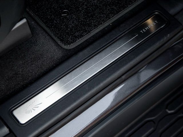 2026 Land Rover Discovery Tempest Edition - Photo 31