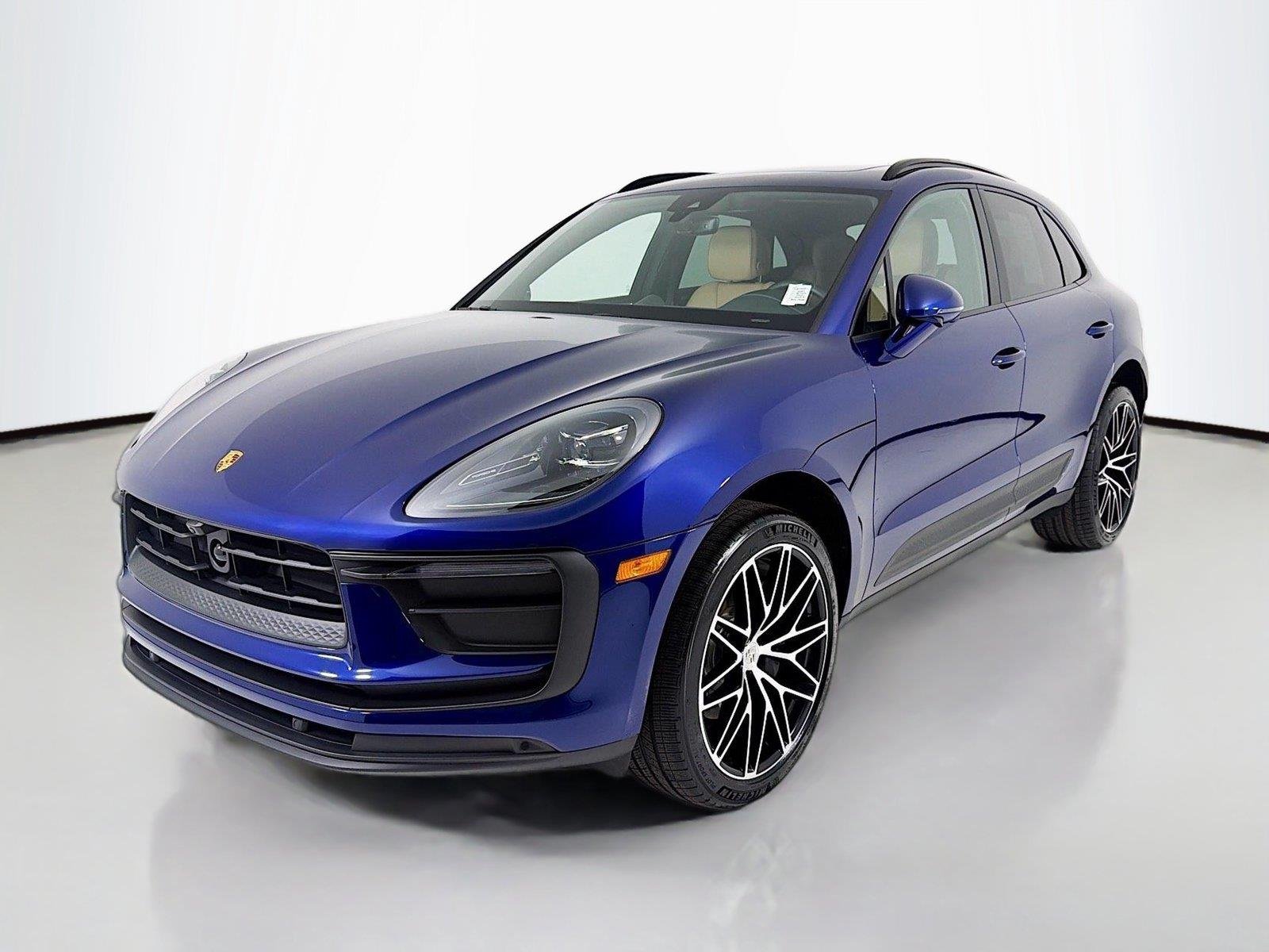 Used 2026  Porsche  image 1